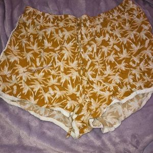 Mossimo Shorts